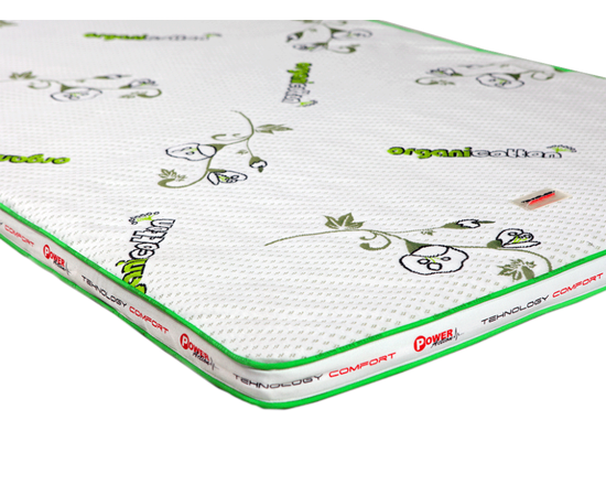 Топпер Organic Ultra Multizone, КОД:522, images №1, magsale.ru Топпер Organic Ultra Multizone, КОД:522, images №1, magsale.ru